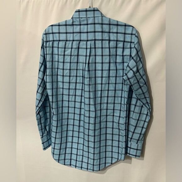 Peter Millar Button Down Shirt (Small) - Picture 5 of 6